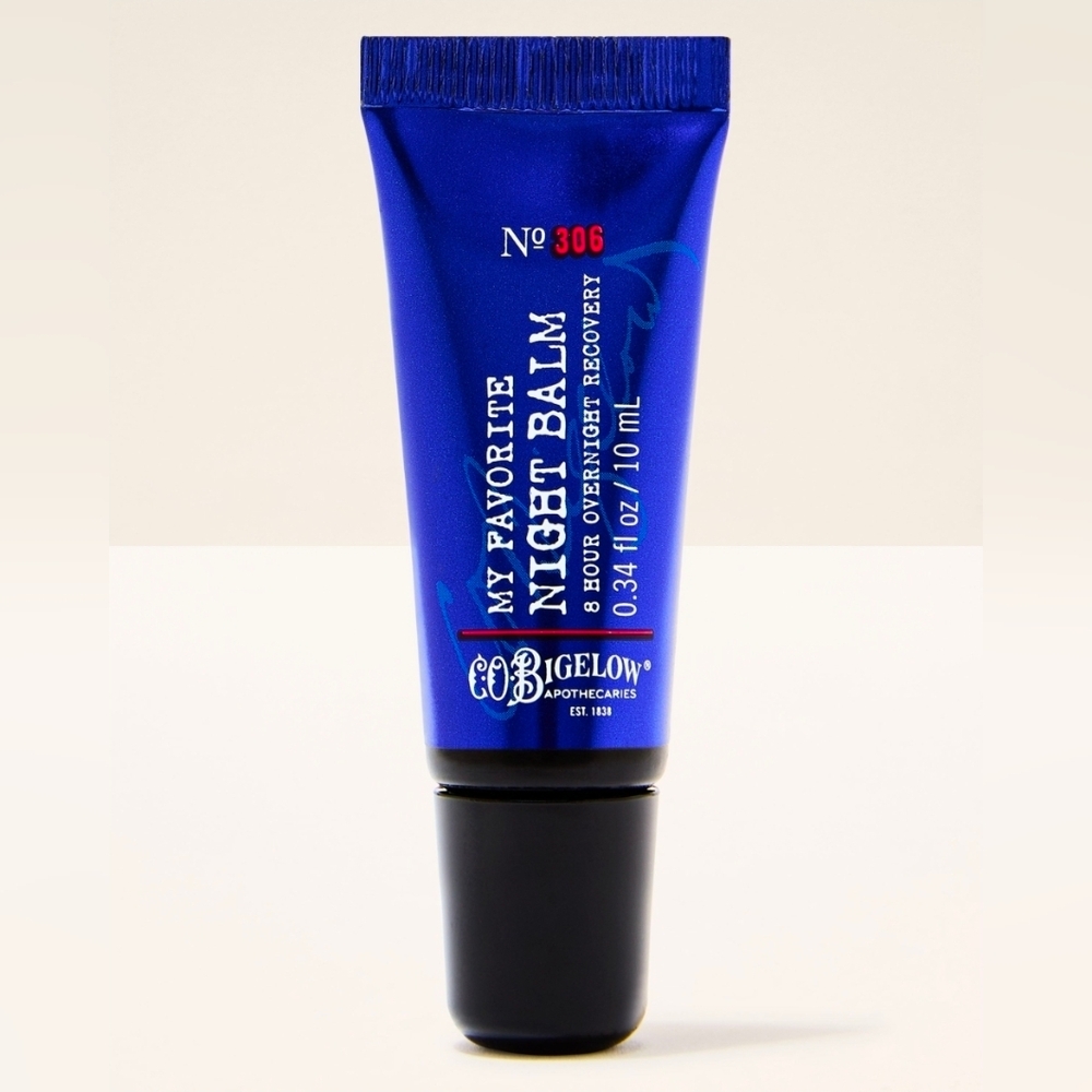 NEW 3-Pc Mentha Lip Tint by Bath & Body Works - Picture 2 of 4